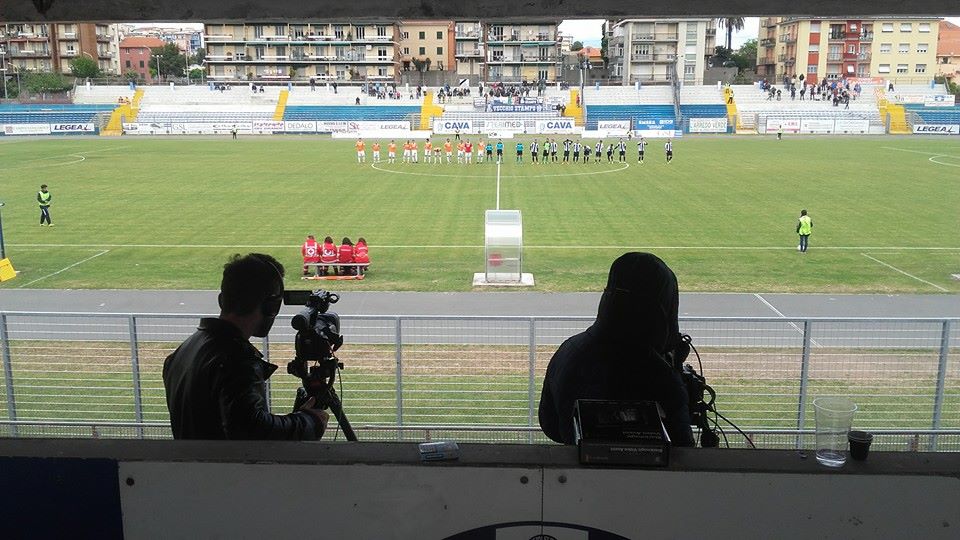 Savona-Pistoiese 1-0. Videocommento di Gianni Zei